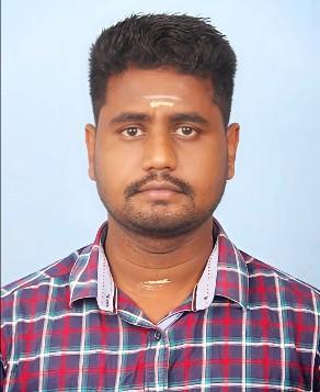 VINOTH KUMAR R