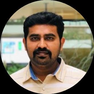 Ravikumar M