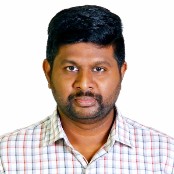 Arvind Prabhu