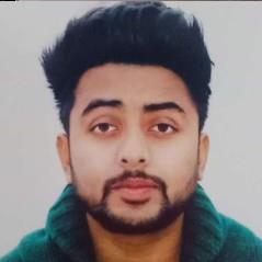 Avijeet Singh