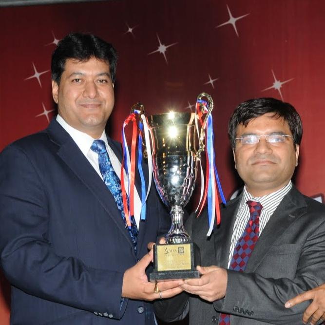 Devesh Shukla