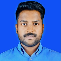 AKHIL SADANANDAN