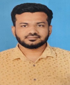 Syed Shahid S