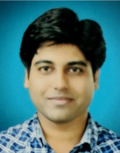 Kiran Kochale
