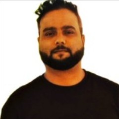 Brijesh Behera