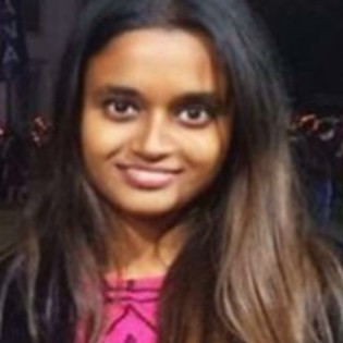 Aaishani De