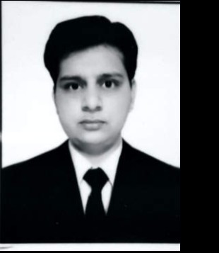 Shashikant Sharma