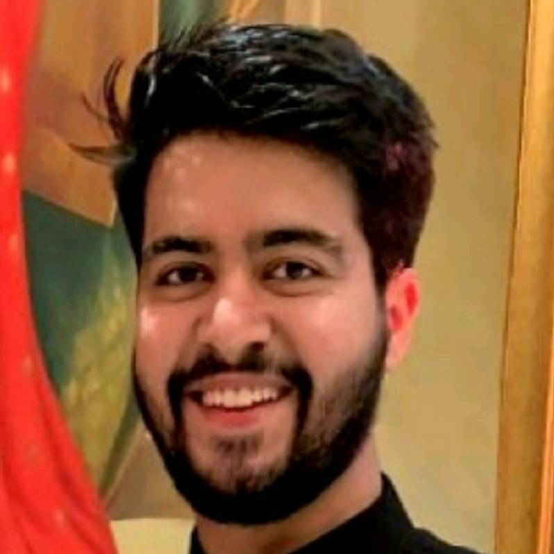 Shashank Malhotra