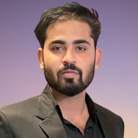 Firoz Saifi