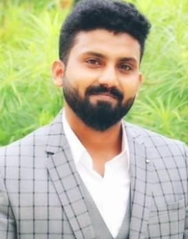 SHUBHAM SINGH