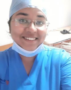 Dr shriveni Rathod