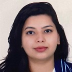 NIDHI YOGESH CHAVAN
