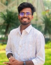 Sangamesh Ponuganti