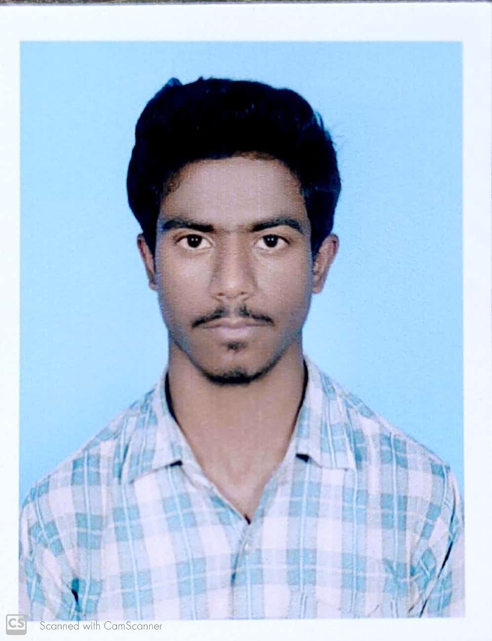 MD IRFAN ALI