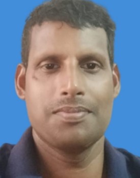 DILLIP KUMAR DAS