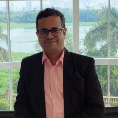 Yogesh Pandit