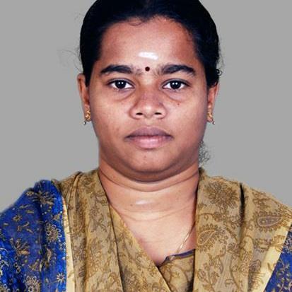 Arumugam Periyasamy
