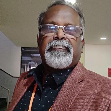 Mangaladasan Pandian
