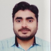 Vishavendra Chahar