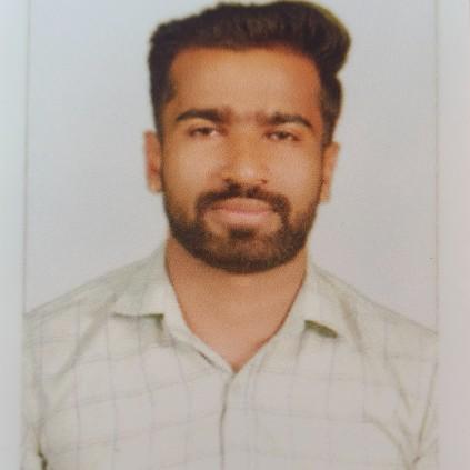 Swaroop N Y