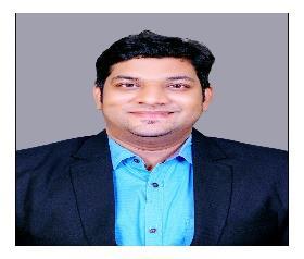 Anup Kumar Jaiswal