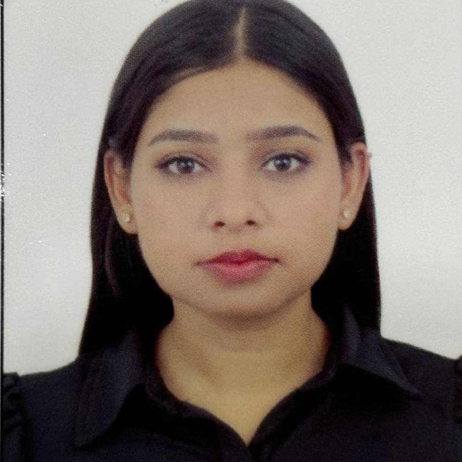 Preeti Arya