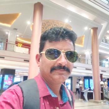 Rajesh Rathod