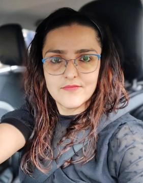 Richa Sharma