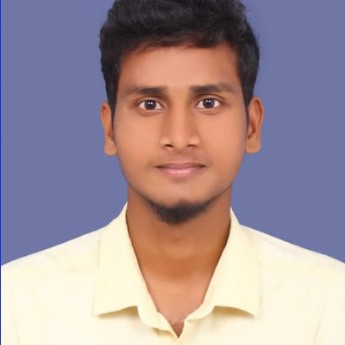 DINESH S