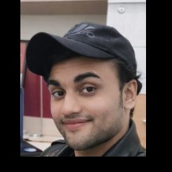 Dhiraj Singh Rajput