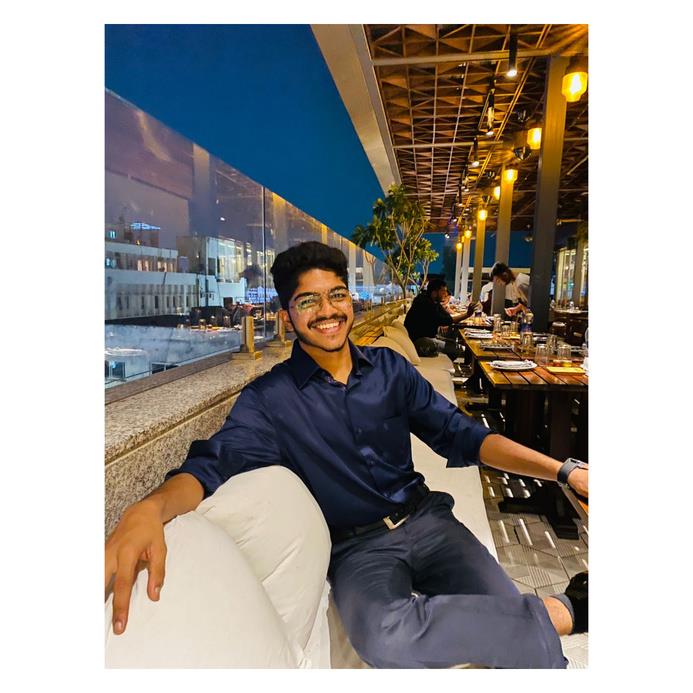 Vikash Patel