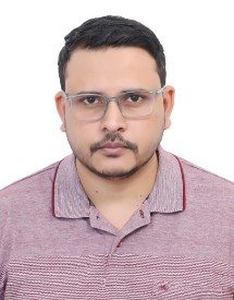 MD UMAR ALAM