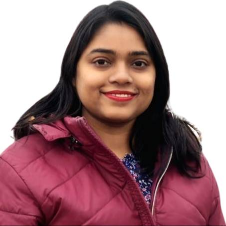 ANUSRI GUPTA