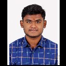 SURYA PRAKASAVEL K S
