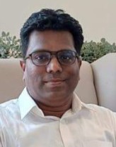 Sushant D. Kasbekar