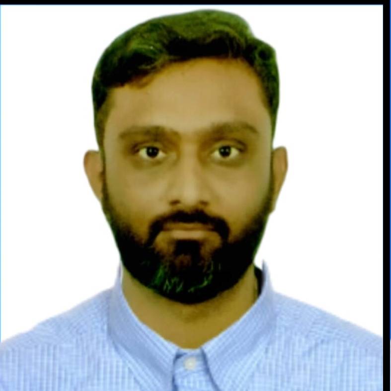 Vishal DAVE