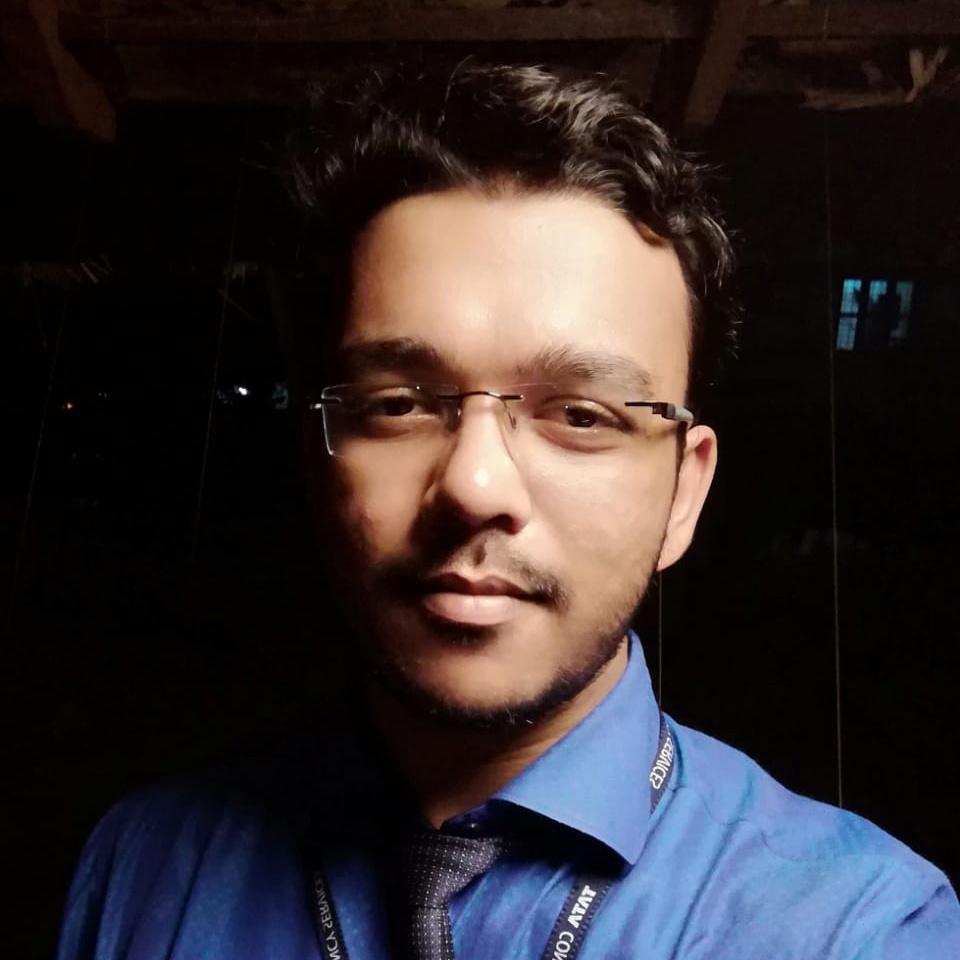 Vaibhav Sarvaiya