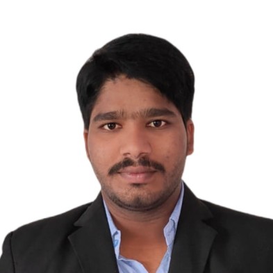 Karne Mahesh