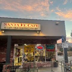 Santa Fe Cafe Restaurant