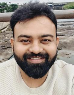 Chirag Nalin Bodke