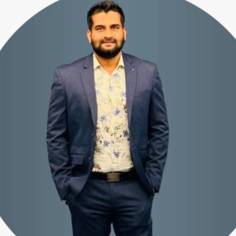 SYED ISMAIL
