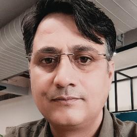 Manish kumar jha
