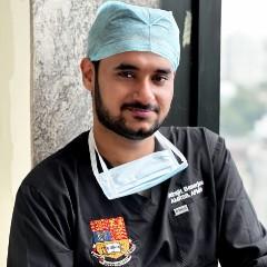 INDRAJIT BANERJEE