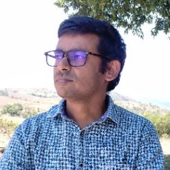 VASUDEV CHAVAN