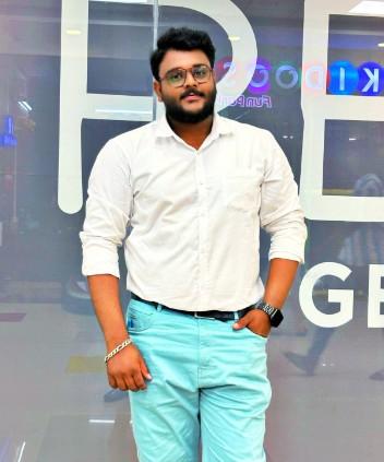 SOUNDARRAJAN RAVICHANDRAN