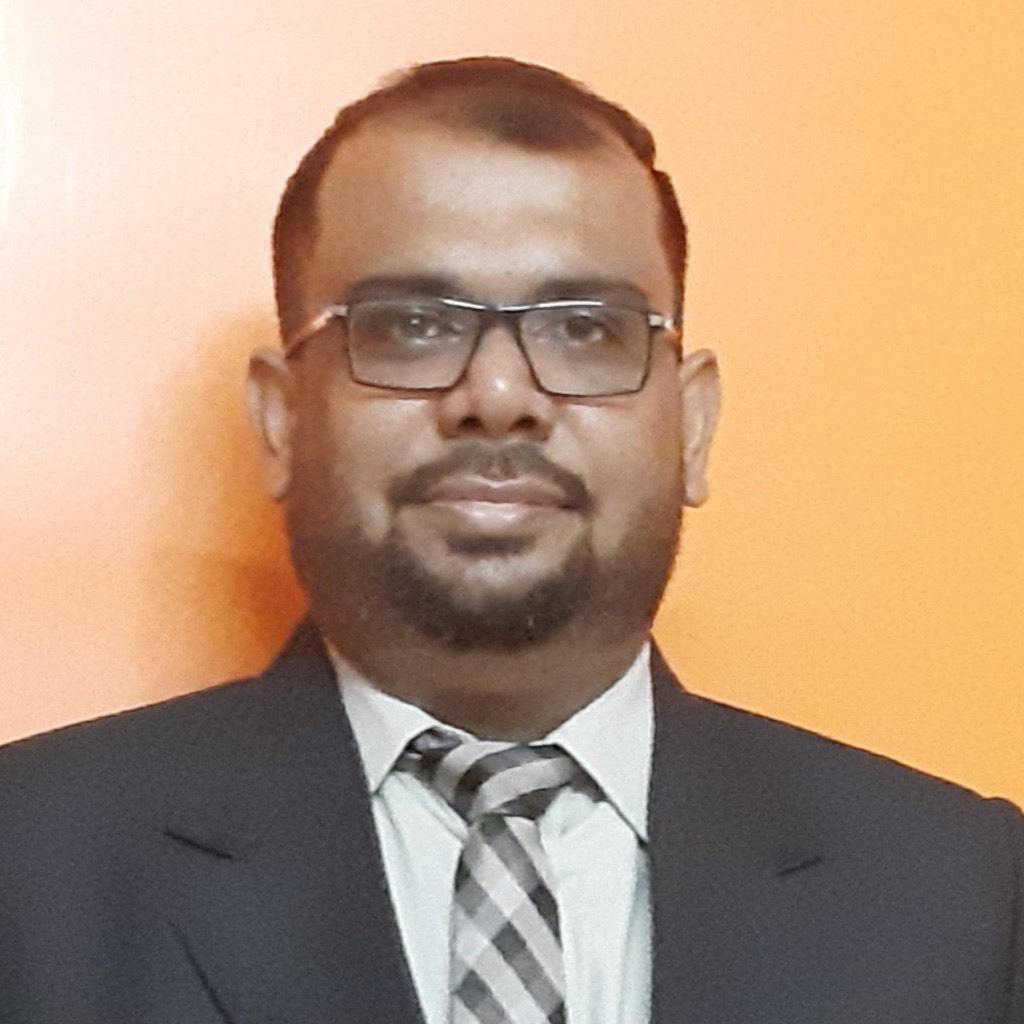 Abhishek Vats Singh