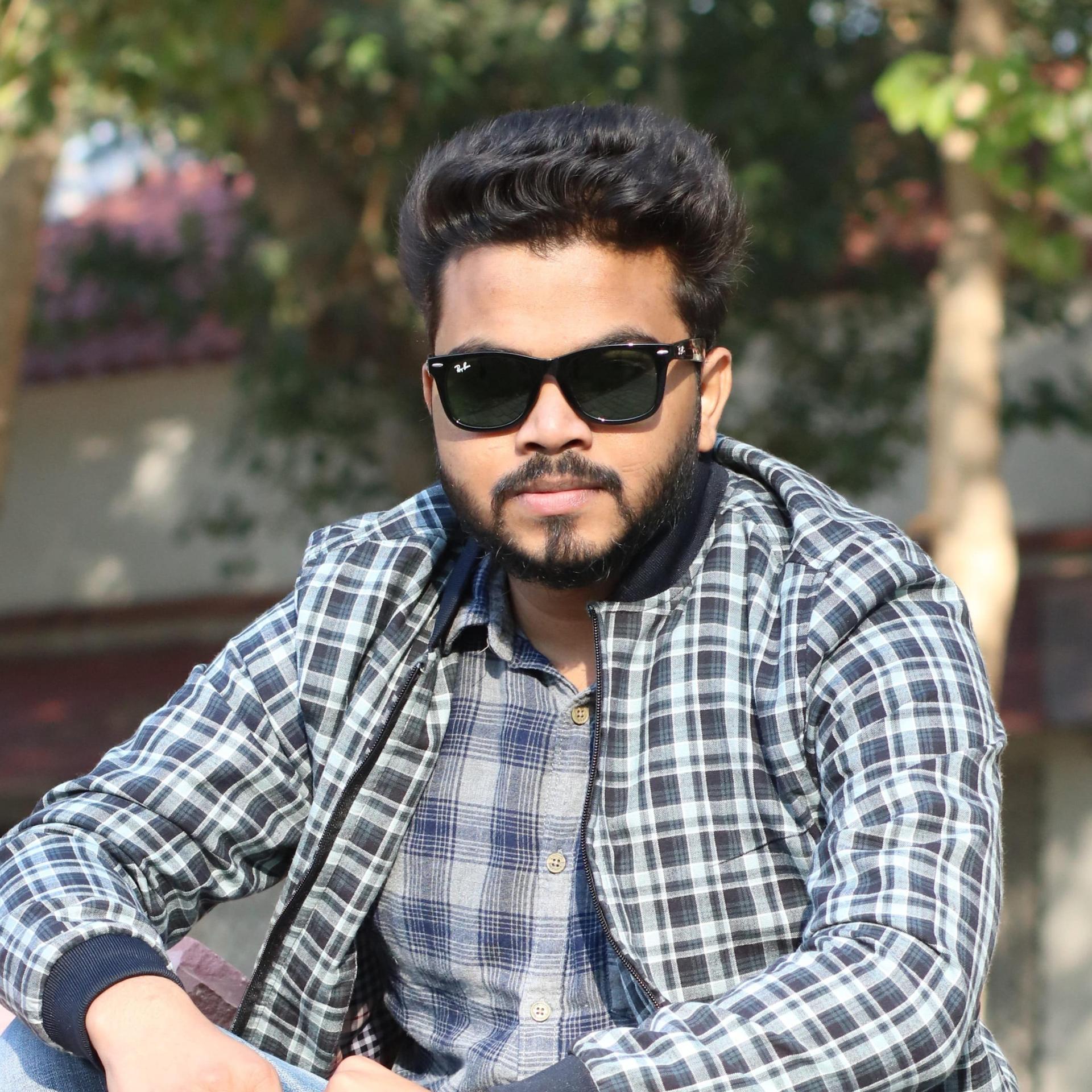 NAMAN JAIN