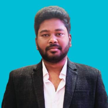 KUMAR ANAND