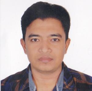 BIRUPAKSHA BISWAS