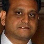 Vineesh Narain